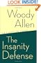 The Insanity Defense: The Complete Prose