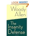 The Insanity Defense: The Complete Prose