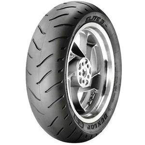 Dunlop Elite 3 Touring Radial Rear Tire - 180/70HR-16/-- 