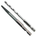 スレッドマスター(Thread Master) 折れ込みボルト抜きと下穴ドリルセット 8mm~11mm用 22427