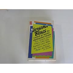 Nirwana Blues. Ein Lesebuch der neuesten amerikanischen Literatur.