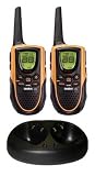 Uniden Gmr1448-2Ck 14-Mile Frs/Gmrs Radios