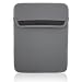 CaseCrown Vertical Neoprene Skin Case (Grey) for Apple iPad 2 Wifi / 3G Model 16GB, 32GB, 64GB