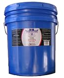 TEXAS TEA Snowmobile Oil 2-Stroke Low Smoke 100% Synthetic – 5 Gallon Bucket