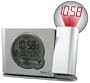Equity by La Crosse SkyScan 31269 LCD Atomic Alarm Clock