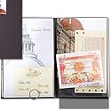 Kolo Black Photo Sleeves for the medium ESSEX travel books