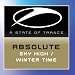 Absolute-Winter Time / Sky High cd cover