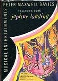 Jupiter landing
