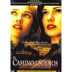 EL CAMINO DE LOS SUENOS : PELICULA by 