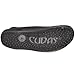Cudas Men's Flatwater Water Shoe,Black,11 M US