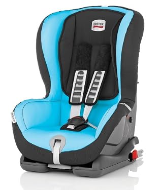 Britax Duo Plus Isofix Car Seat - Leon