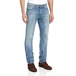 Joe’s Jeans Men’s Brixton Slim Fit Straight Leg Jean, Wyeth, 36