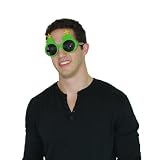 Christmas Tree Stunner Shades by Tipsy Elves