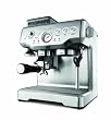 Breville Barista Express BES860XL machine with grinder