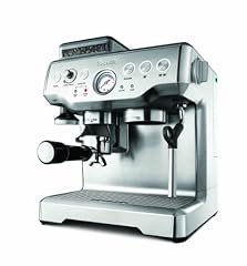 Breville Barista Express BES860XL Machine with Grinder 