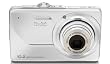 Kodak EasyShare M340 Digital Camera (Silver)