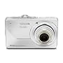 Kodak EasyShare M340 Digital Camera (Silver)