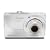 Kodak EasyShare M340 10MP Digital Camera with 3x Optical Zoom and 2.7 inch LCD (Pegasus Silver)
