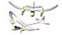 Sky Runner Remote Controlled Rc Plane