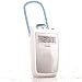 Philips AE2330 Tragbares Duschradio (UKW-/MW-Tuner, LC-Display) wei�