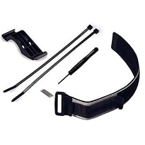 Quick Release Kit For Forerunner 205/305