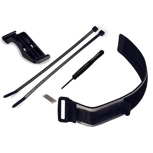 Garmin 010-10889-00 Forerunner 305/205 Quick Release Kit