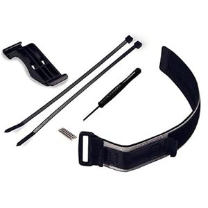 Garmin Forerunner Quick Release Kit