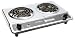 Kitchen & Housewares : BroilKing PR-D1 Professional Double Burner Range