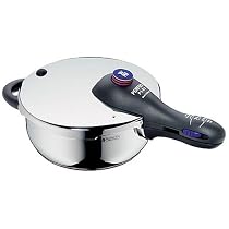 ドイツ 正規WMF 『パーフェクトプラス圧力鍋 3.0L レシピ付 018WF3301@』