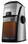 Black & Decker CBM220 Burr Mill Coffee Grinder, Stainless Steel