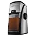 Black & Decker CBM220 Burr Mill Coffee Grinder, Stainless Steel