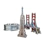 puzz 3d us landmarks