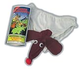 Jaeger Slip Tanga die Geschenkidee