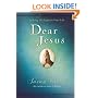 Dear Jesus: Seeking His Light in Your Life