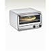 Hamilton Beach Brushed Stainless Steel Metal Pizza Oven - 31129
