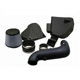 aFe 51-81342 Stage 2 PRO Dry S Sealed Intake System by aFe