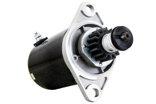 NEW STARTER MOTOR FITS ONAN BGE BGEL SPEC B 191-1630 191-1667 191-2132 191-2158