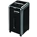 Fellowes Powershred 225Mi 100% Jam Proof 16-Sheet Micro-Cut Commercial Grade Paper Shredder (4620001)
