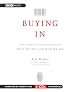 Buying In: The Secret Dialogue Between What We Buy and Who We Are