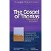 The Gospel of Thomas: Annotated & Explained