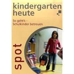 So geht's - Schulkinder betreuen