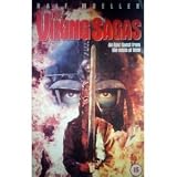 The Viking Sagas (VHS) (1995)