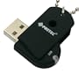 Pretec 2GB i-Disk Wave USB Drive