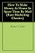 How To Make Money At Home In Spare Time By Mail (Rare Marketing Classics)