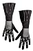G.i. Joe Retaliation Snake Eyes Child Deluxe Gloves