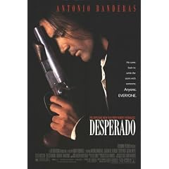 Desperado [Blu-ray]