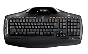 ロジクール コードレスデスクトップ MX5500 レボリューション MX-5500