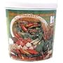 Mae Ploy Thai Green Curry Paste - 14 oz jar
