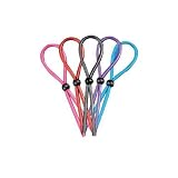 Adventure Industries Cockring Tube, Exotic Purple