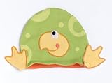Sozo Cap - Turtle, 6 to 12 Months